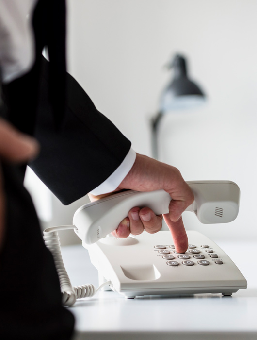 Unified-Communication-Phone-Service